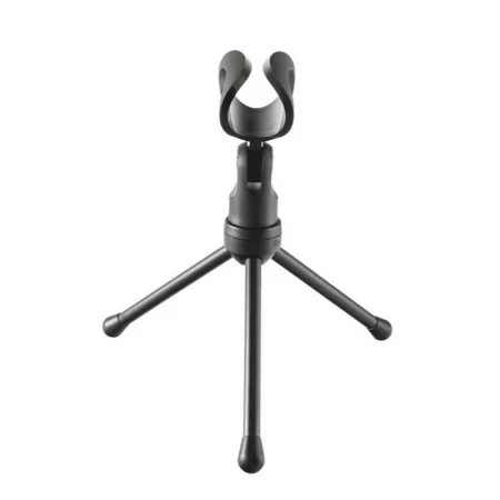 Trust Desktop Microphone - With Tripod - USB - 23790