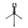 Microfone de Mesa Trust - C/ Tripé - USB - 23790||8713439237900
