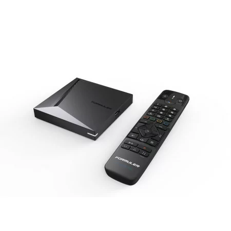 Formuler Z11 Pro Max BT1 Edition - MyTV Online 3 - 4GB/32GB - IPTV Box - Android 4K