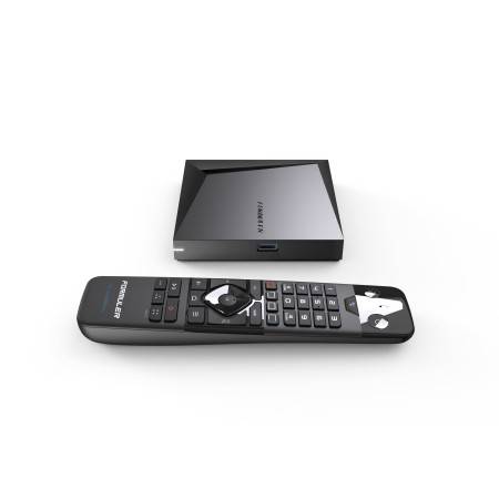 Formuler Z11 Pro Max BT1 Edition - MyTV Online 3 - 4GB/32GB - IPTV Box - Android 4K