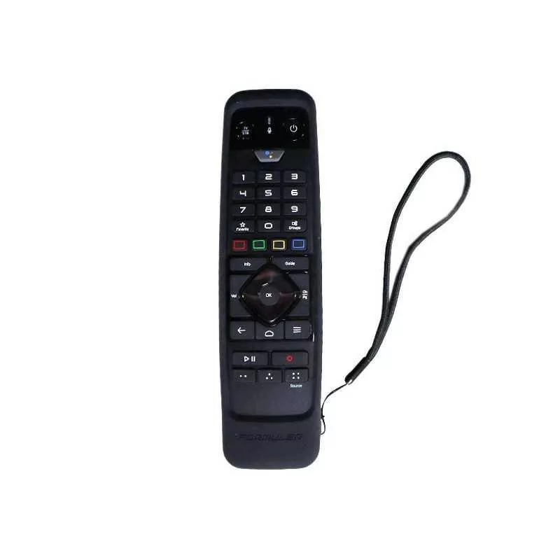 Formuler Z11 Pro Max BT1 Edition - MyTV Online 3 - 4GB/32GB - Box IPTV - Android 4K
