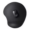 Trust Mouse Pad - w/ Wrist Support - Bigfoot XL