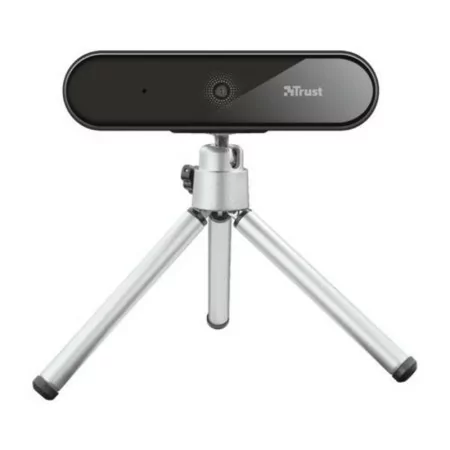 Trust Webcam - FullHD - w/ Tripod - WEBC252