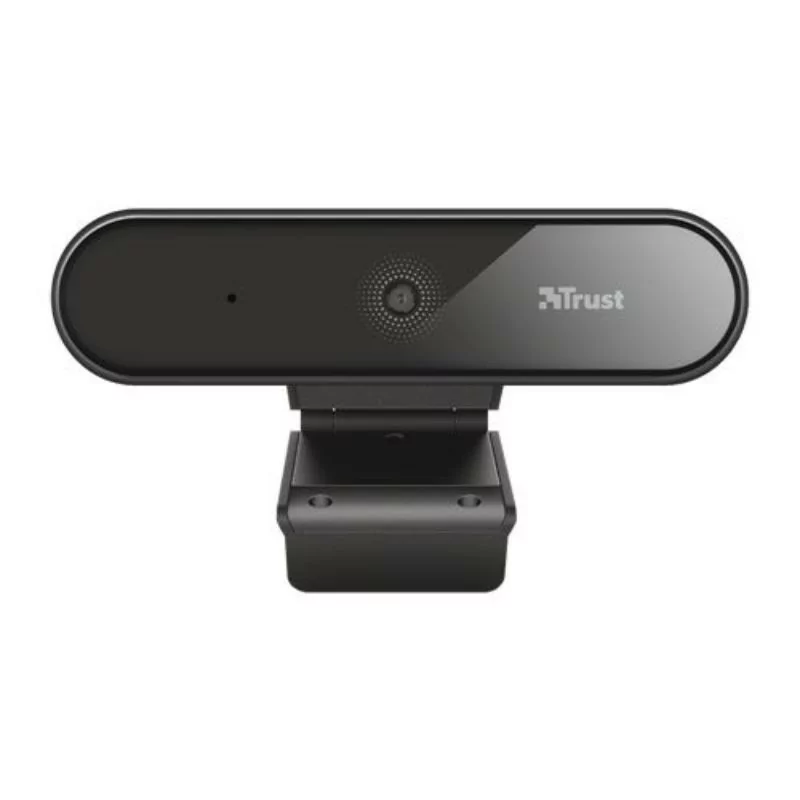 Trust Webcam - FullHD - w/ Tripod - WEBC252