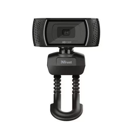 Wecam Trust - HD - C/ Microfone - Trino|Trust|8713439186796