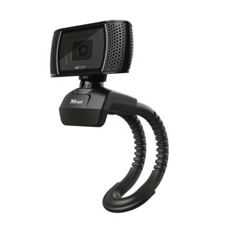 Wecam Trust - HD - C/ Microfone - Trino|Trust|8713439186796