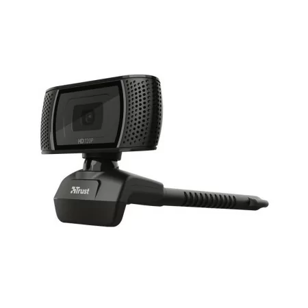 Wecam Trust - HD - C/ Microfone - Trino|Trust|8713439186796