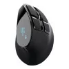 Trust Mouse - Wireless - w/ Digital Display - Voxx