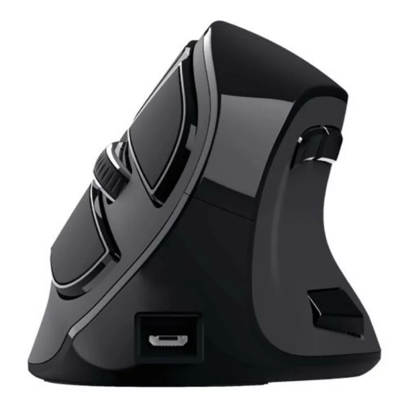 Rato Trust - Wireless - c/ Visor Digital - Voxx||8713439237313 Rato Trust - Wireless - c/ Visor Digital - Voxx||8713439237313