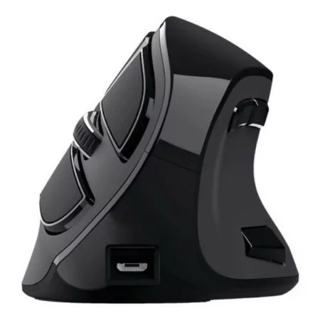 Trust Mouse - Wireless - w/ Digital Display - Voxx