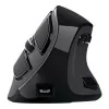 Trust Mouse - Wireless - w/ Digital Display - Voxx