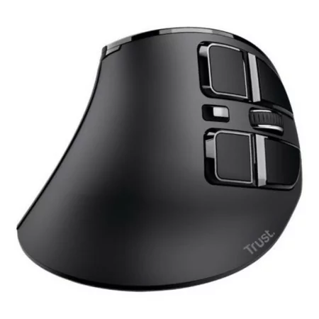 Trust Mouse - Wireless - w/ Digital Display - Voxx