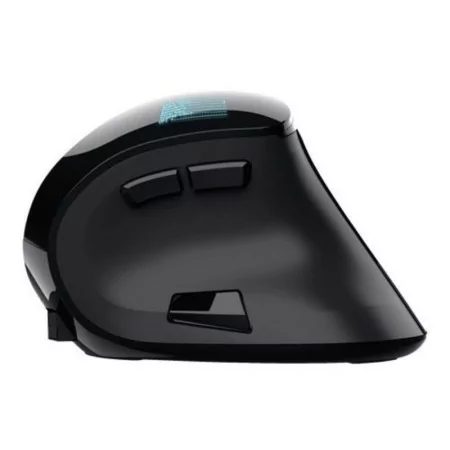 Trust Mouse - Wireless - w/ Digital Display - Voxx
