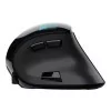 Trust Mouse - Wireless - w/ Digital Display - Voxx