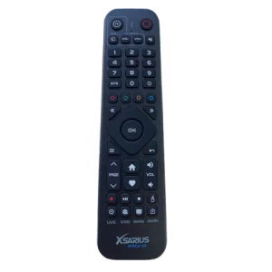 Comando IR Xsarius Android...