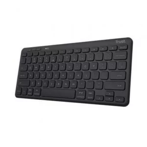 Teclado Wireless Trust - Lyra