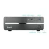 Caixa TooQ Slim - Preta - (MicroATX) - 500W - TQC-3005U3|TooQ|8433281007338