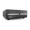 Caixa TooQ Slim - Preta - (MicroATX) - 500W - TQC-3005U3|TooQ|8433281007338