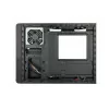 Caixa TooQ Slim - Preta - (MicroATX) - 500W - TQC-3005U3|TooQ|8433281007338
