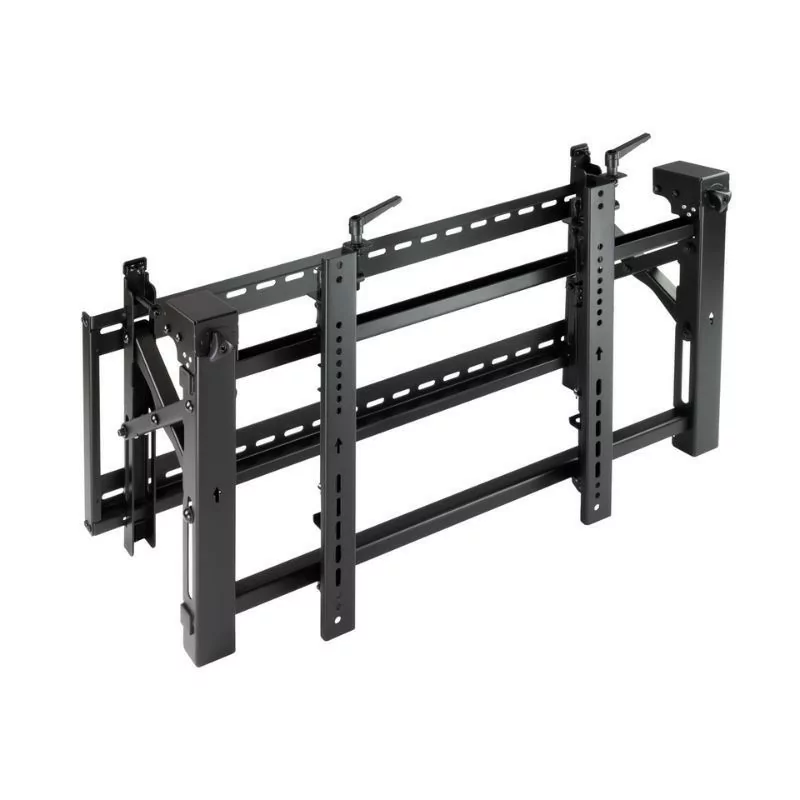 TooQ Screen Stand - VideoWall - 54" / 70" - Black - TQVW5470T