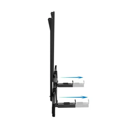 TooQ Soundbar / TV Stand - Vesa 800x400 - Black - TQSBM-01