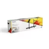 TooQ Soundbar / TV Stand - Vesa 800x400 - Black - TQSBM-01