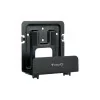 Suporte Universal TooQ - p/ (Router, Mini-PC, Receptor...) - Preto - TQMPM4776|TooQ|8433281012318