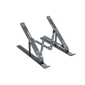 TooQ Lifting Stand - Gray -...