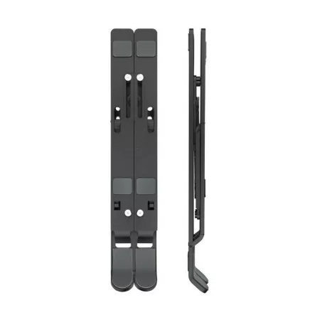 Suporte de Elevação TooQ - Cinzento - TQLRS0033-AL-G|TooQ|8433281012738
