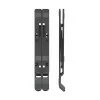Suporte de Elevação TooQ - Cinzento - TQLRS0033-AL-G|TooQ|8433281012738