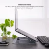 TooQ Lifting Stand - Gray - TQLRS0012-AL-G