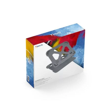 TooQ Lifting Stand - Gray - TQLRS0012-AL-G