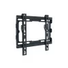 TooQ Wall Mount - 23" / 43" - Black - LP1043F-B