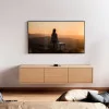 TooQ Wall Mount - 23" / 43" - Black - LP1043F-B