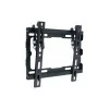 TooQ Wall Mount - 23" / 43" - Black - LP1044T-B