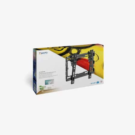 TooQ Wall Mount - 23" / 43" - Black - LP1044T-B