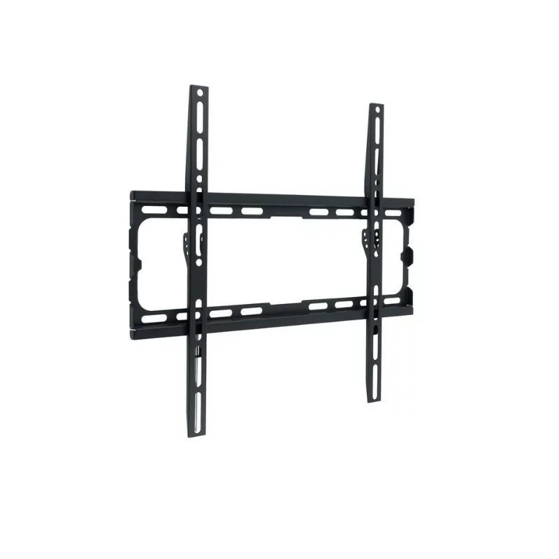 Suporte de Parede TooQ - 23" / 43" - Preto - LP1070F-B|TooQ|8433281011946 Suporte de Parede TooQ - 23" / 43" - Preto - LP1070F-B|TooQ|8433281011946