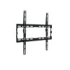 TooQ Wall Mount - 23" / 43" - Black - LP1070F-B