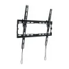 TooQ Wall Mount - 32" - 70" - Black - LP1071T-B