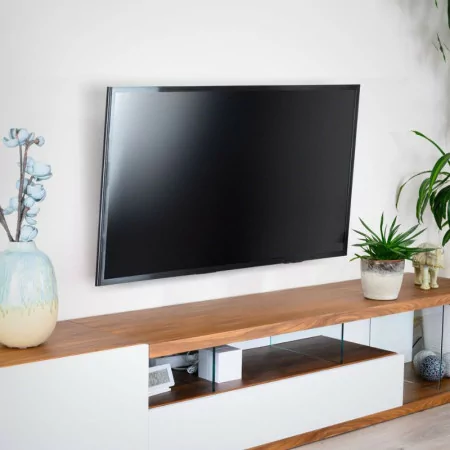 TooQ Wall Mount - 32" - 70" - Black - LP1071T-B