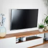 TooQ Wall Mount - 32" - 70" - Black - LP1071T-B