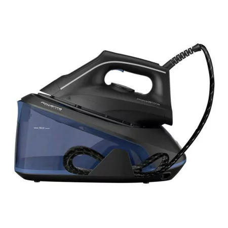 Rowenta Easy Steam Steam Iron - (1.4L - 230g/min - 5.2 Bars - 2400W) - VR5121F0