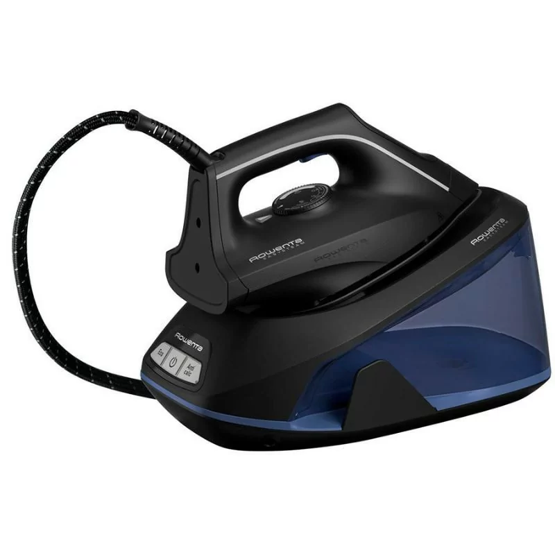 Rowenta Easy Steam Steam Iron - (1.4L - 230g/min - 5.2 Bars - 2400W) - VR5121F0
