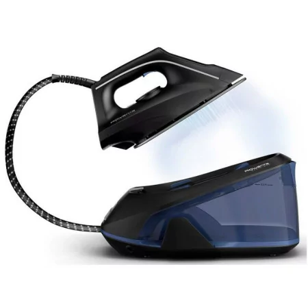 Rowenta Easy Steam Steam Iron - (1.4L - 230g/min - 5.2 Bars - 2400W) - VR5121F0