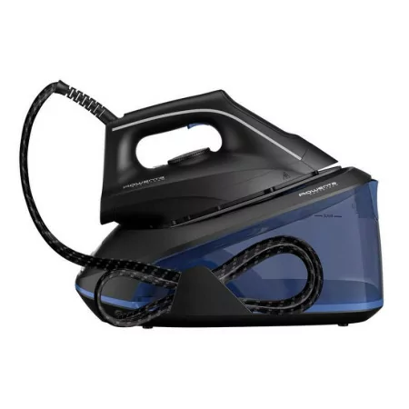Rowenta Easy Steam Steam Iron - (1.4L - 230g/min - 5.2 Bars - 2400W) - VR5121F0