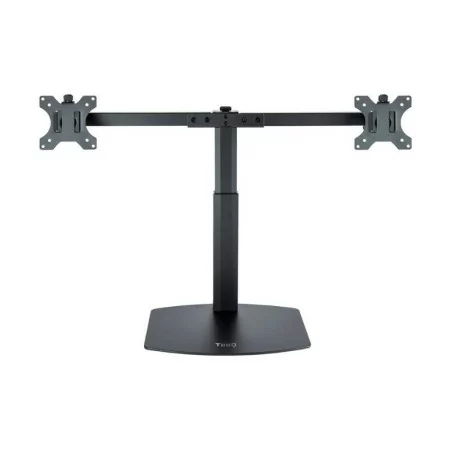 Suporte de Mesa Articulado TooQ - 2 Ecrãs - 17" / 27" - Preto - DB1727TN-B|TooQ|8433281008410