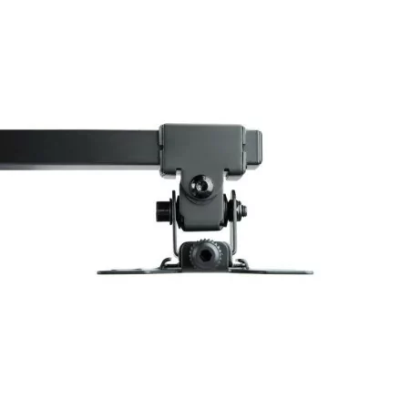 Suporte de Mesa Articulado TooQ - 2 Ecrãs - 17" / 27" - Preto - DB1727TN-B|TooQ|8433281008410