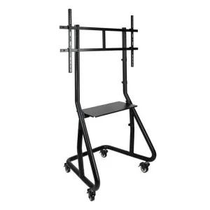 TooQ Mobile Floor Stand - 1...