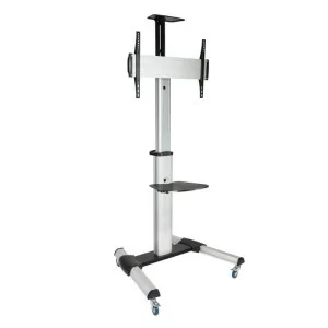 TooQ Floor Stand - 1 Screen...