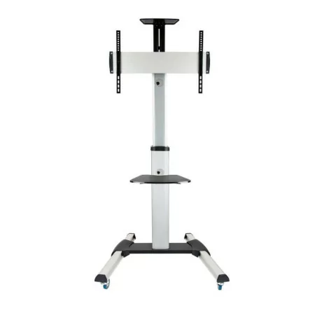 TooQ Floor Stand - 1 Screen - 37" / 70" - Tilt / Swivel - FS1870M-B